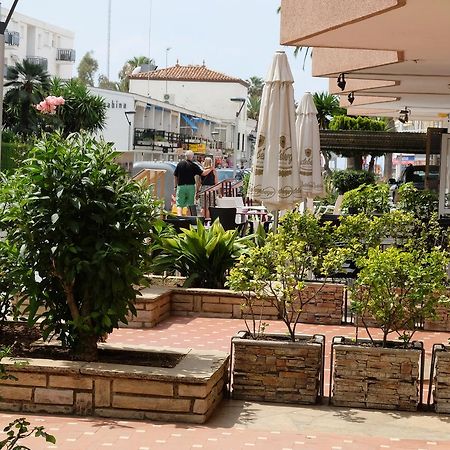 Apartmán Alexis II Premium Arysal Salou Exteriér fotografie