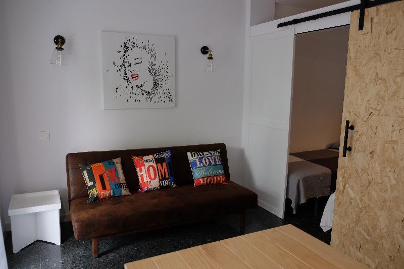 Apartmán Alexis II Premium Arysal Salou Exteriér fotografie
