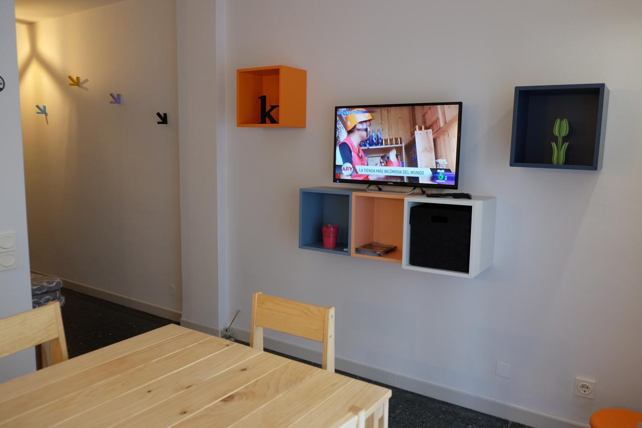 Apartmán Alexis II Premium Arysal Salou Exteriér fotografie
