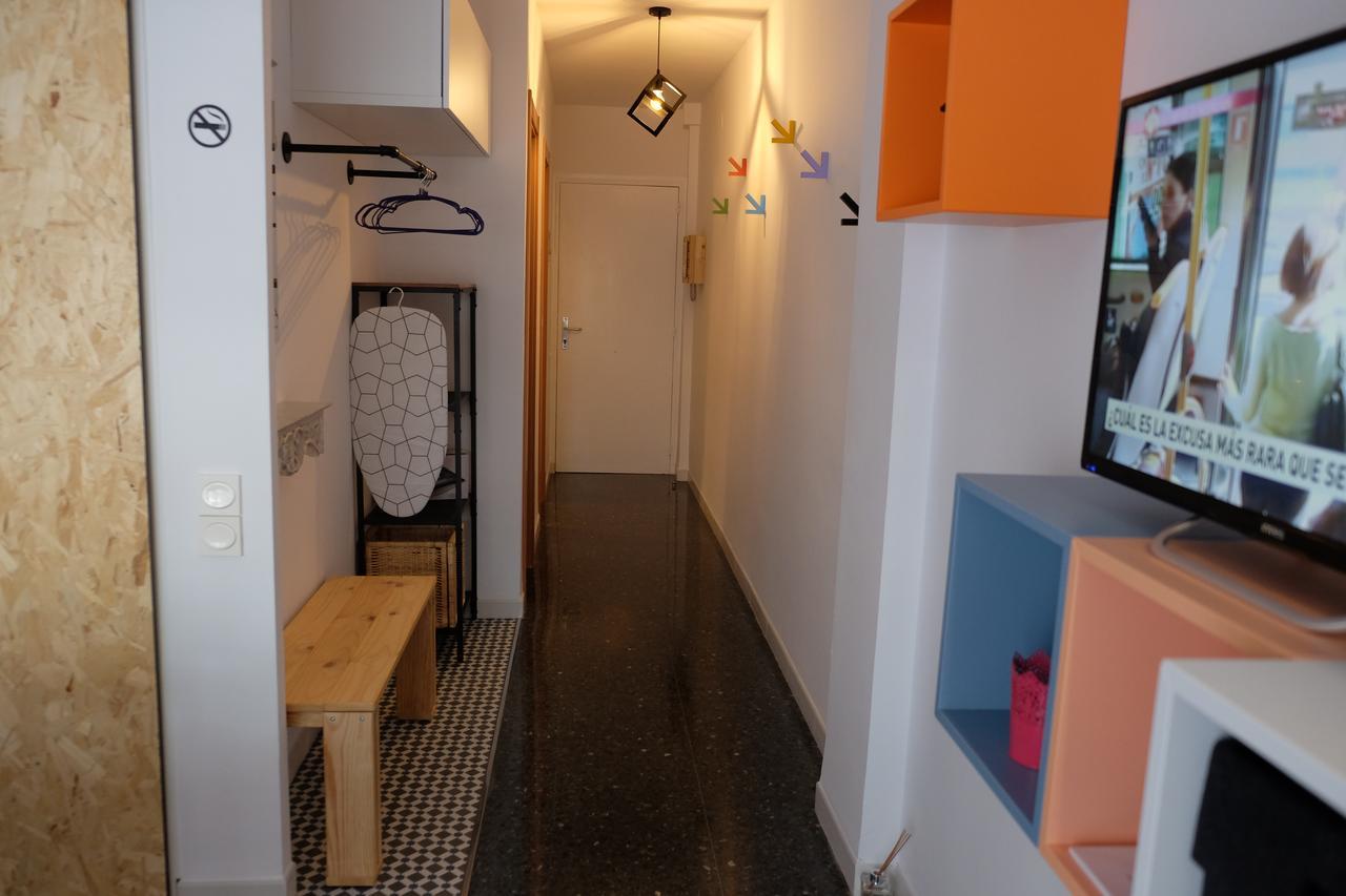 Apartmán Alexis II Premium Arysal Salou Exteriér fotografie
