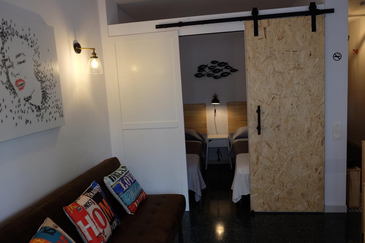 Apartmán Alexis II Premium Arysal Salou Exteriér fotografie