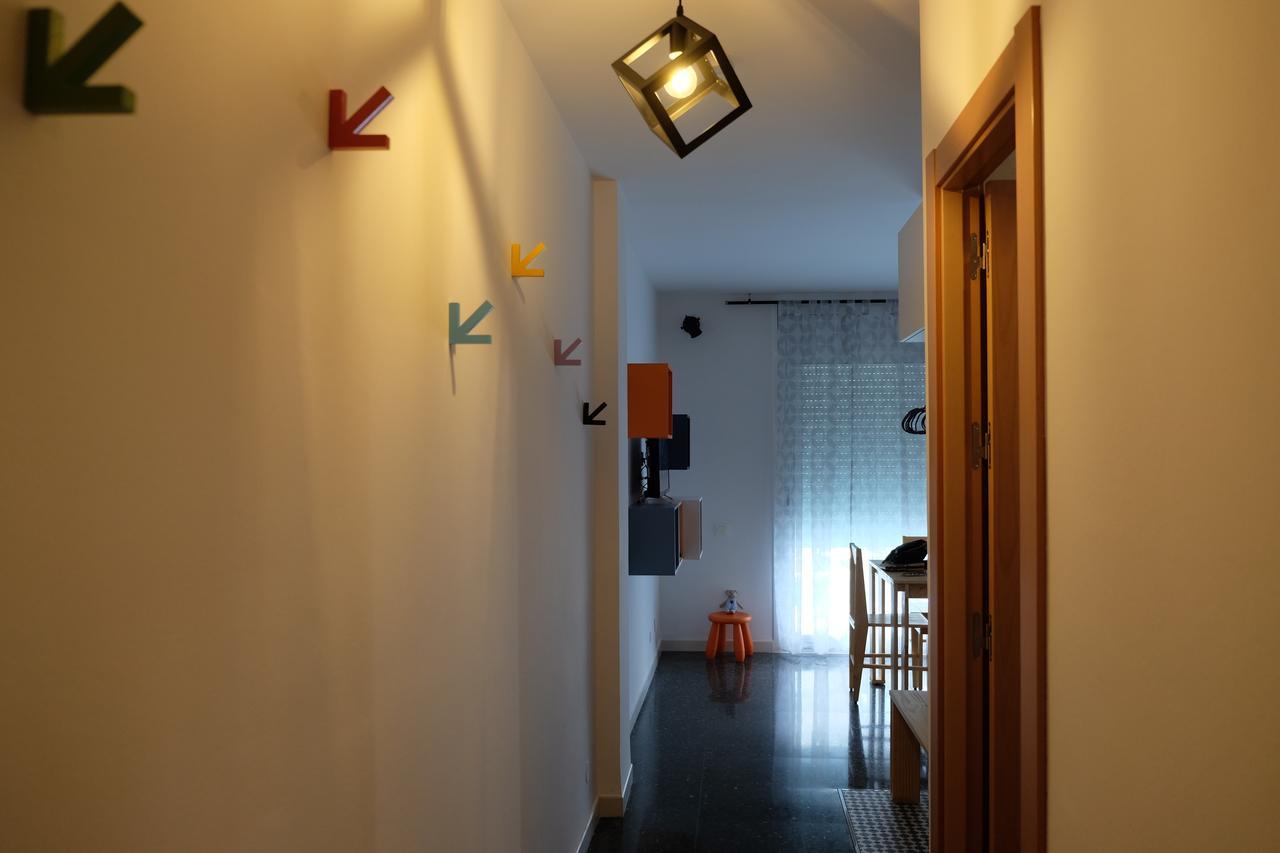 Apartmán Alexis II Premium Arysal Salou Exteriér fotografie