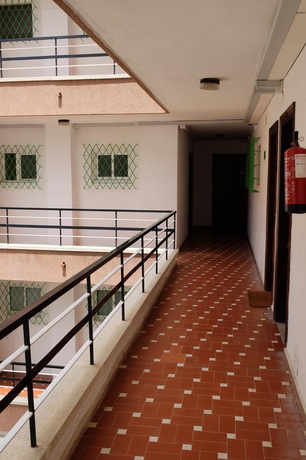 Apartmán Alexis II Premium Arysal Salou Exteriér fotografie