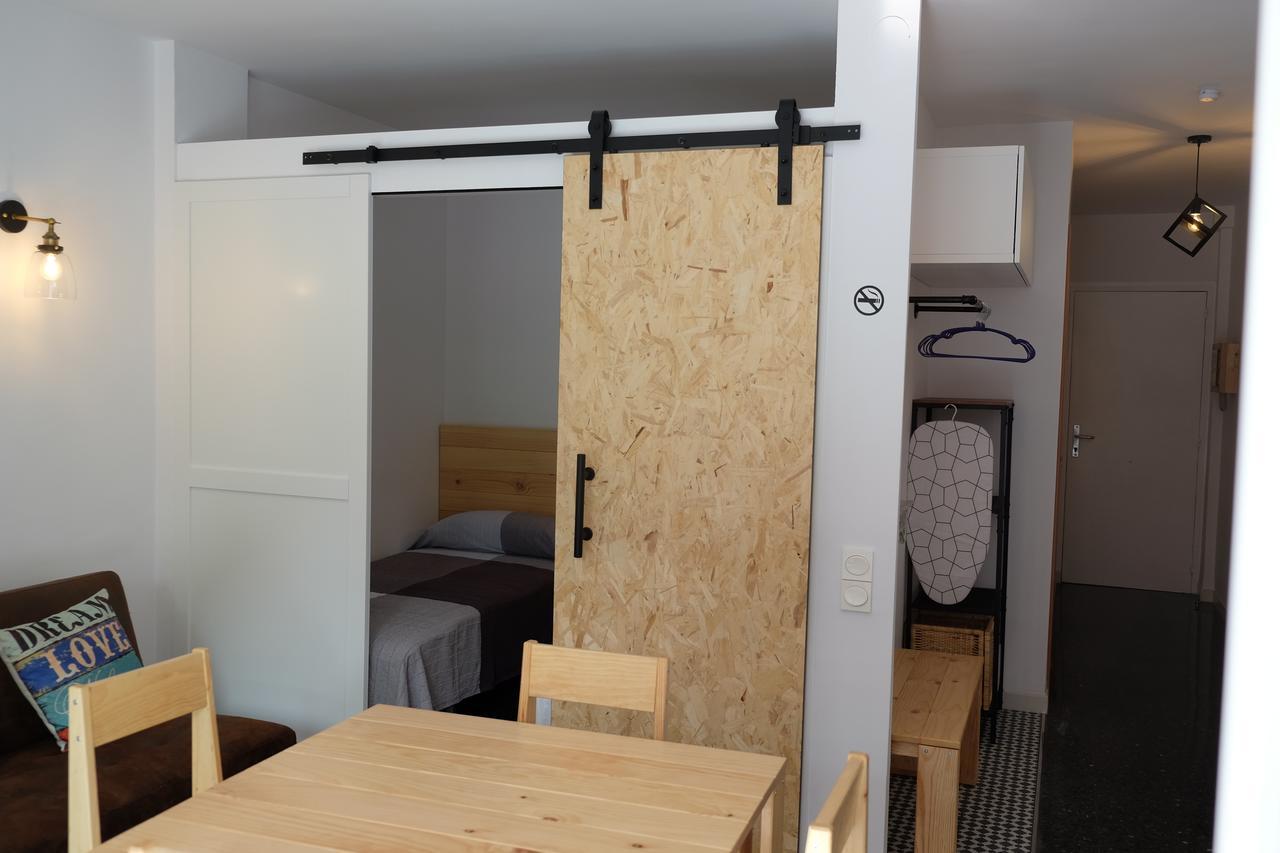 Apartmán Alexis II Premium Arysal Salou Exteriér fotografie