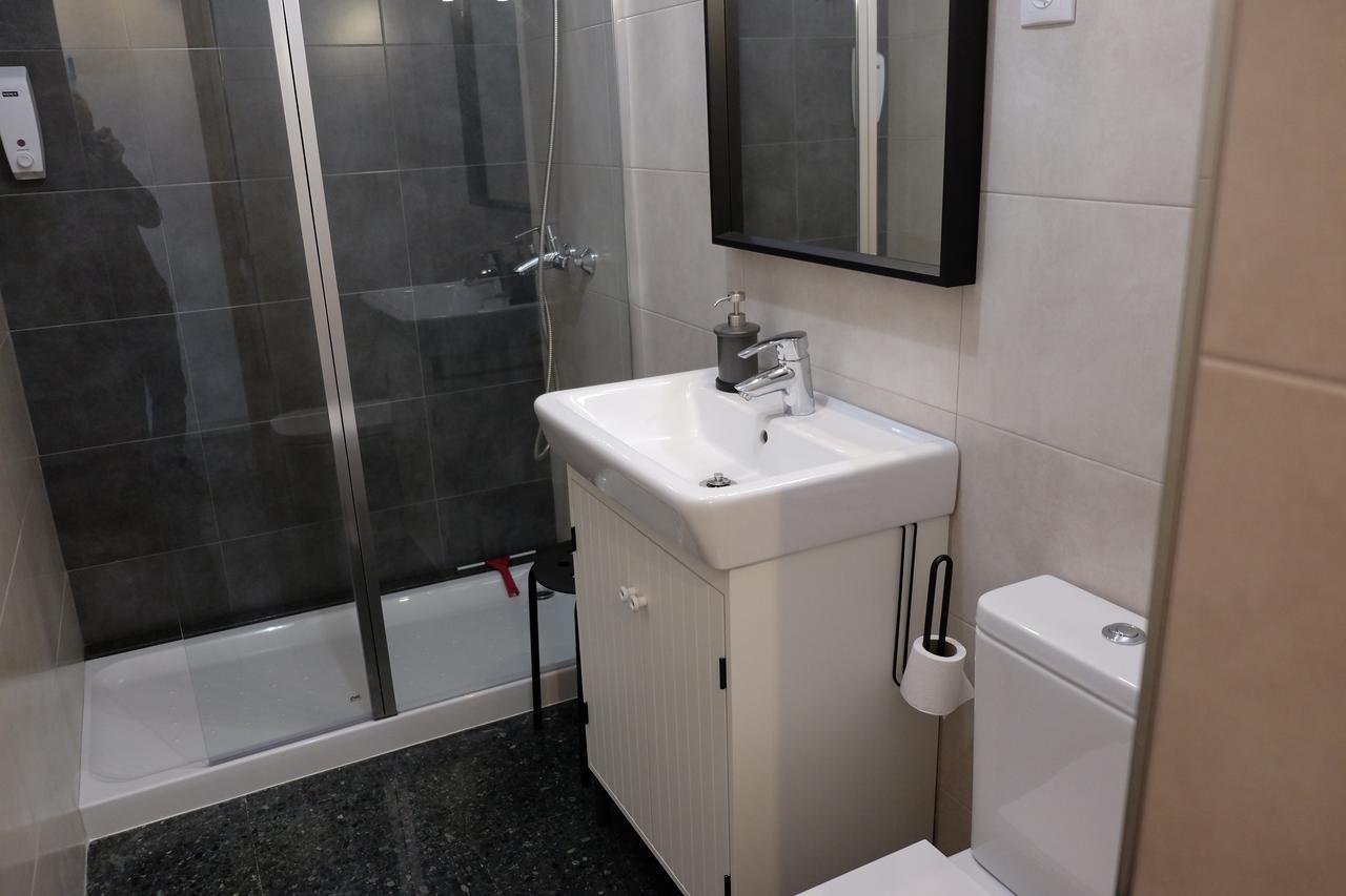 Apartmán Alexis II Premium Arysal Salou Exteriér fotografie