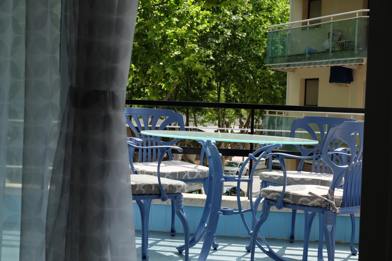 Apartmán Alexis II Premium Arysal Salou Exteriér fotografie
