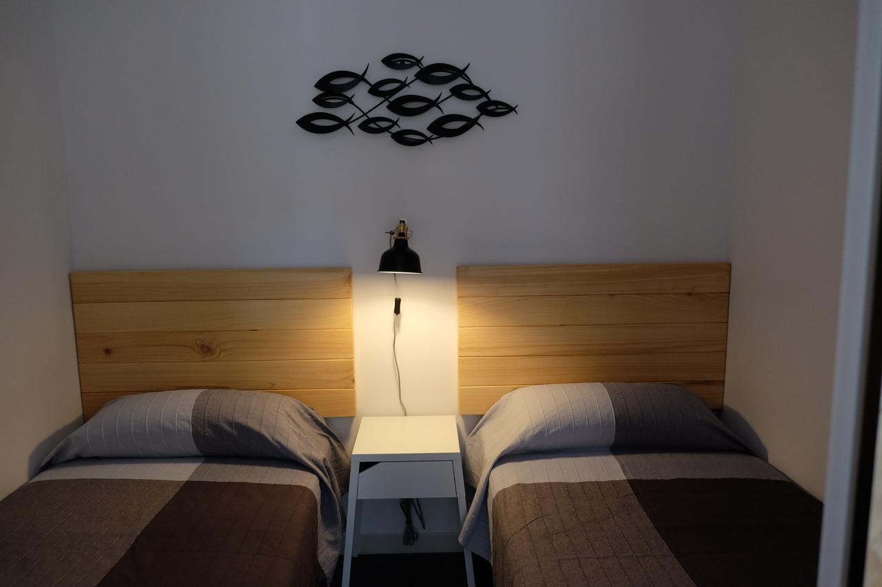 Apartmán Alexis II Premium Arysal Salou Exteriér fotografie