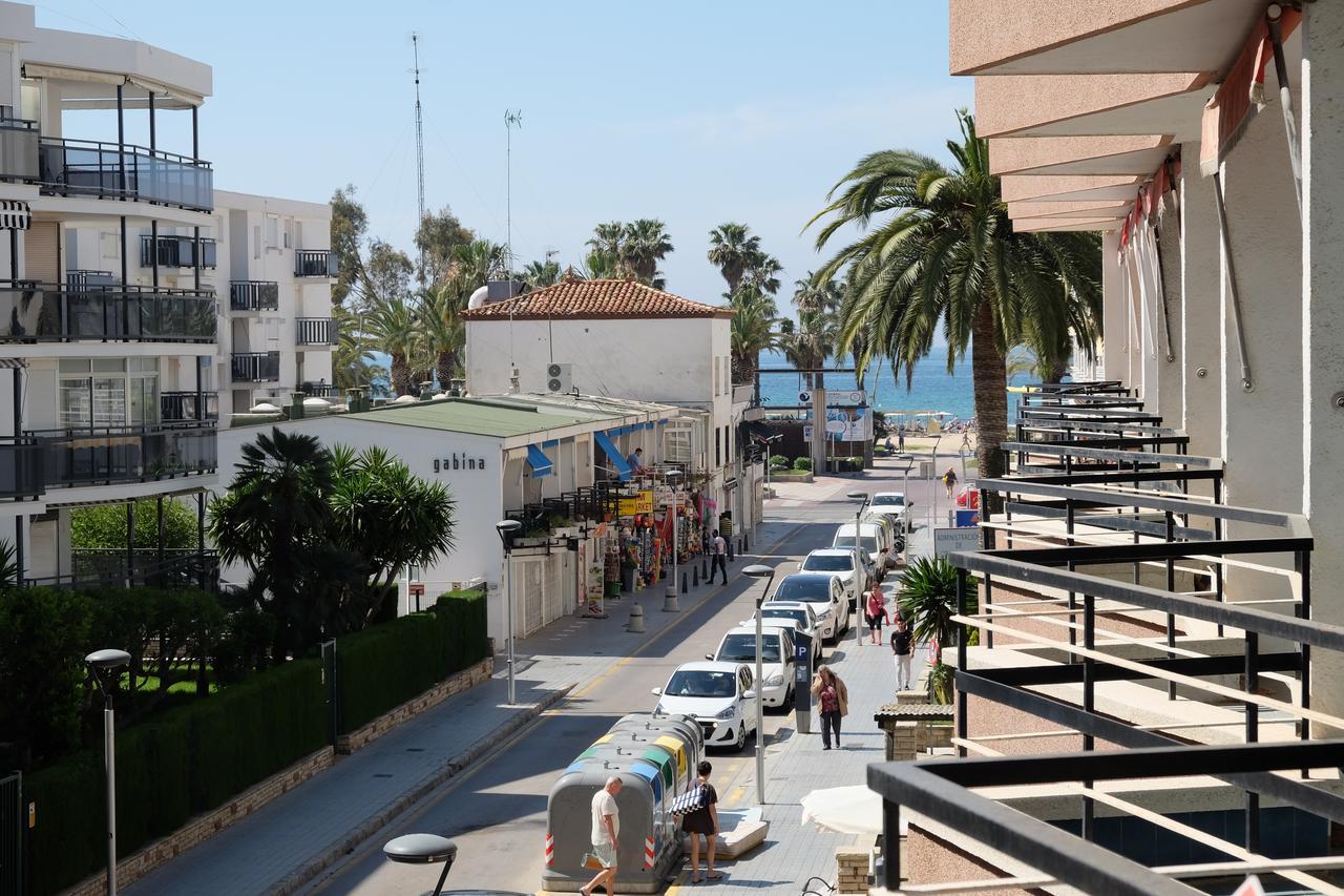 Apartmán Alexis II Premium Arysal Salou Exteriér fotografie