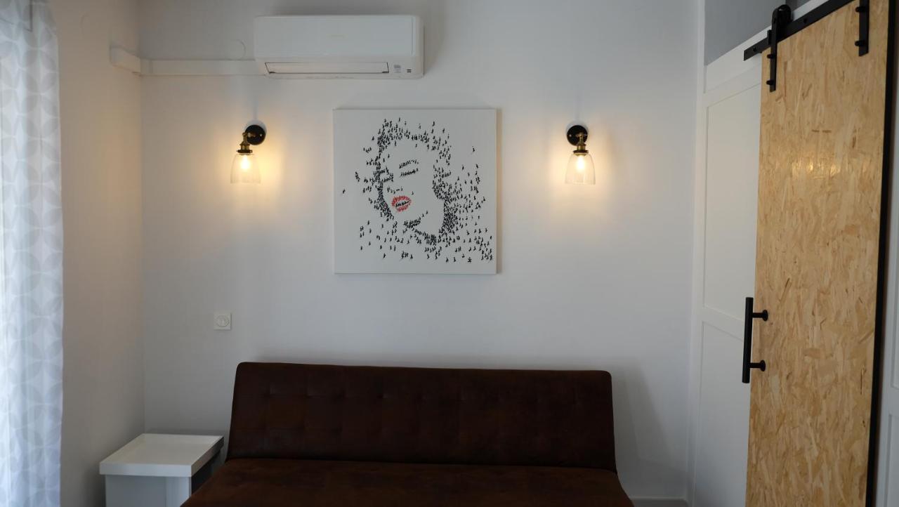 Apartmán Alexis II Premium Arysal Salou Exteriér fotografie