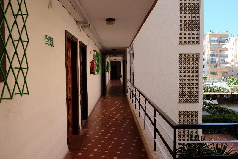 Apartmán Alexis II Premium Arysal Salou Exteriér fotografie