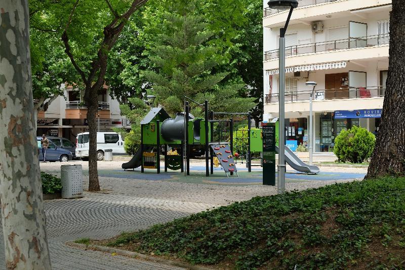 Apartmán Alexis II Premium Arysal Salou Exteriér fotografie