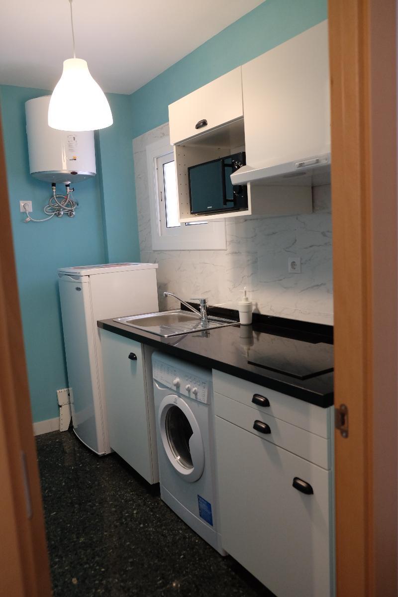 Apartmán Alexis II Premium Arysal Salou Exteriér fotografie